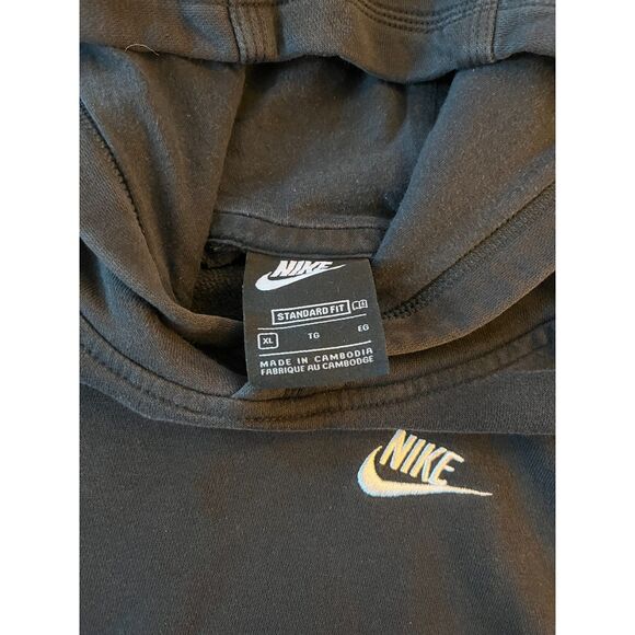 12-13 Yr Old Boy Clothing Bundle 6 pcs Nike Hoodie Jacket Jeans Youth L-XL - Picture 3 of 13